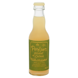 Perelaere krat 24x20 cl