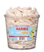 Haribo Witte  Muizen  - 150st