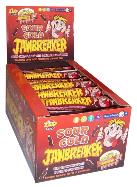 Jawbreaker Cola Sour 5 pack 40 st