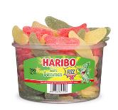 Haribo Wijng. Zure Bommen  - 150st