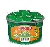 Haribo Kikkers - 150st