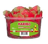 Haribo FG Aardbeien - 150st