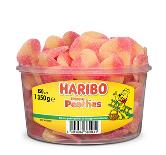 Haribo FG Perziken  - 150st