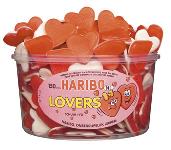 Haribo Schuim Lovers - 150st