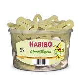 Haribo Sch. Appelringen - 150st