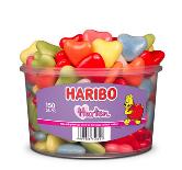 Haribo Schuim Harten - 150st