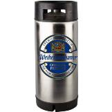 Weihenstephaner Hefe Weizen fust 20 ltr