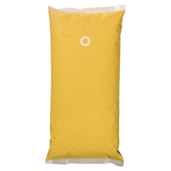 Heinz Sauce-O-Mat Mosterd 3x2.5L