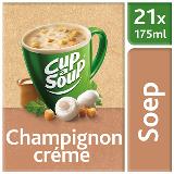 Cup-a-Soup Champignons 21st.