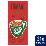 Cup-a-Soup Tomaten 21st.