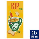 Cup-a-Soup Kip 21st