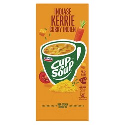 Cup-a-Soup Kerrie 21st.