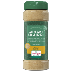 Verstegen Gehaktkruiden zout 465 gr