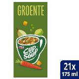 Cup-a-Soup Groente 21st.