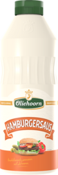 OLIEHOORN Hamburgersaus 900ml