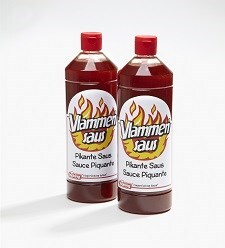 Vlammensaus 1L