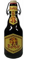 Barbar (Blond) Honingbier 20x33 cl