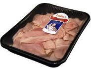 Homeko Beenham Gesneden 1KG