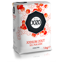 Jozo Zout 1kg