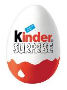 Kinder Surprise 36st #