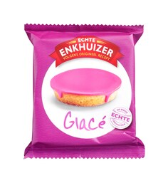 Echte enkhuizer glace 18x55gr
