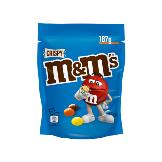 M&M's Crispy stazak 12x187gr
