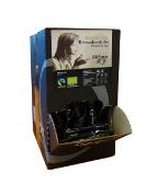 Melange d'Or bio rietsuikersticks 450x4gr