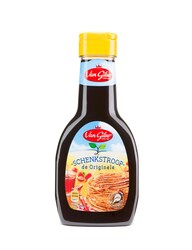 Van Gilse Schenkstroop 6x600gr