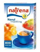 Natrena Navulverpakking 800st.