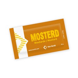 Subliem mosterdstick 248x4gr