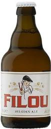 Filou krat 24x33 cl