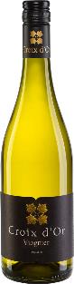 Croix d'Or Viognier fles 75cl