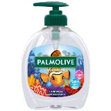 Palmolive Zeeppompje  x6