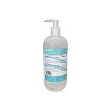 Desco Alcoholgel Clear Push 500ml