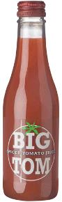 Big Tom Tomatensap doos 24x20 cl