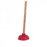 Gootsteenontstopper met Steel