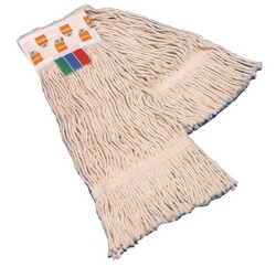 Strengenmop Katoen  350gr