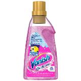 VANISH Vlekverwijderaar Oxi Action  GEL 750 ml