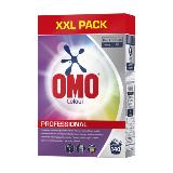 Omo Prof.Colour 120W 8.4Kg