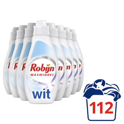 Robijn Stralend Wit 1 L