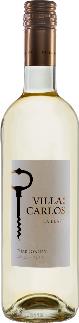 Villa don Carlos Chardonnay 75 cl