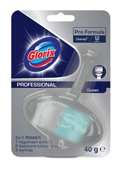 Glorix Toiletblokken Blue Oc.