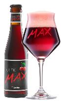 Kriek MAX krat 24x25 cl