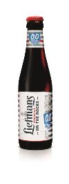 Liefmans Fruitesse 0,0% ALC VRIJ 24x25 cl