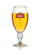 Stella Artois glas 25cl, doos 6 stuks