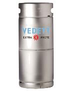 Vedett Extra White fust 20 ltr