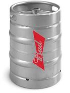 Bud fust 50 liter