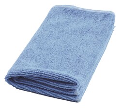 Microvezeldoek BLAUW 10x