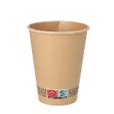 Koffiebekers Karton  300 ml  20x50