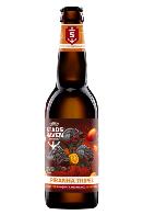 Stadshaven Piranha Tripel doos 12x33 cl